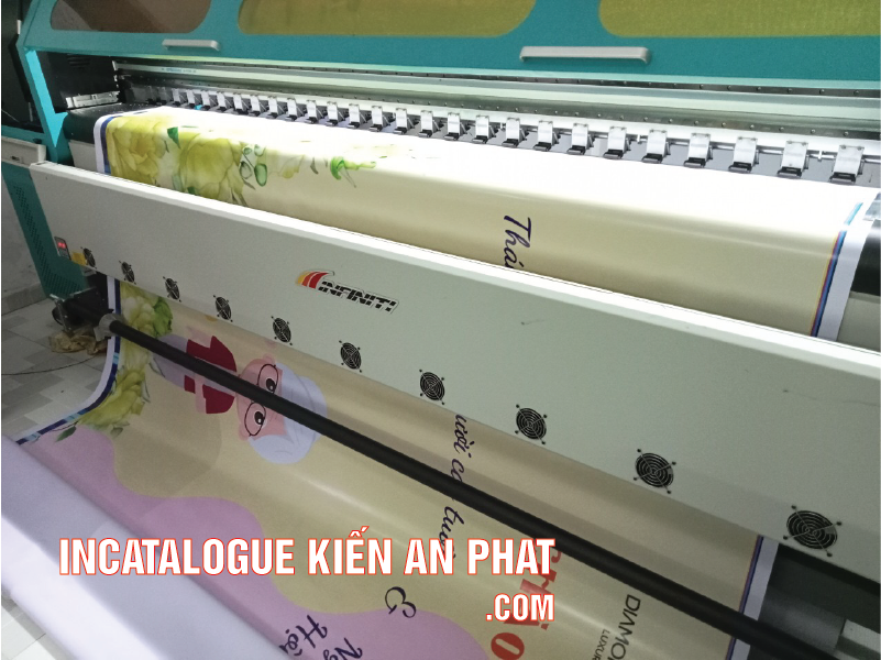 Đặt in bạt hiflex: Tổng quan và lợi ích