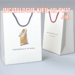 In túi giấy, Xưởng in Kiến An Phát tại tpHCM