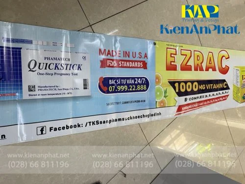 Sản phẩm In hiflex Thủ Đức tại Xưởng In Hiflex Kiến An Phát