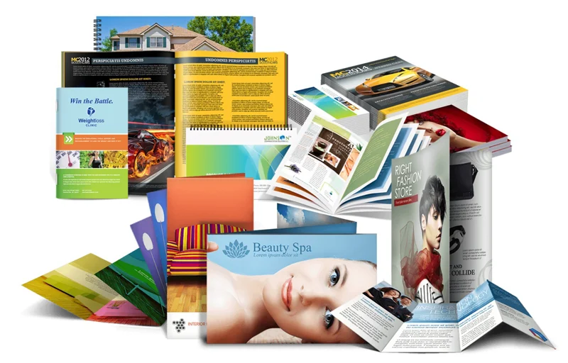 Bí quyết thiết kế Catalogue đẹp đúng nhu cầu khách hàng